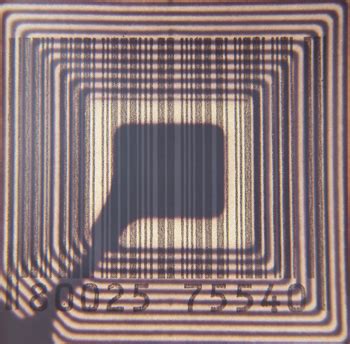 hitachi rfid chip smallest|Hitachi Announces world's smallest RFI.